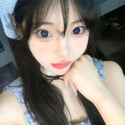 胖女孩