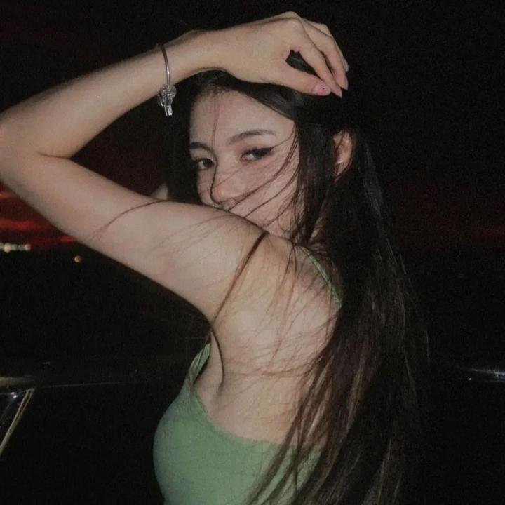 暗夜良人