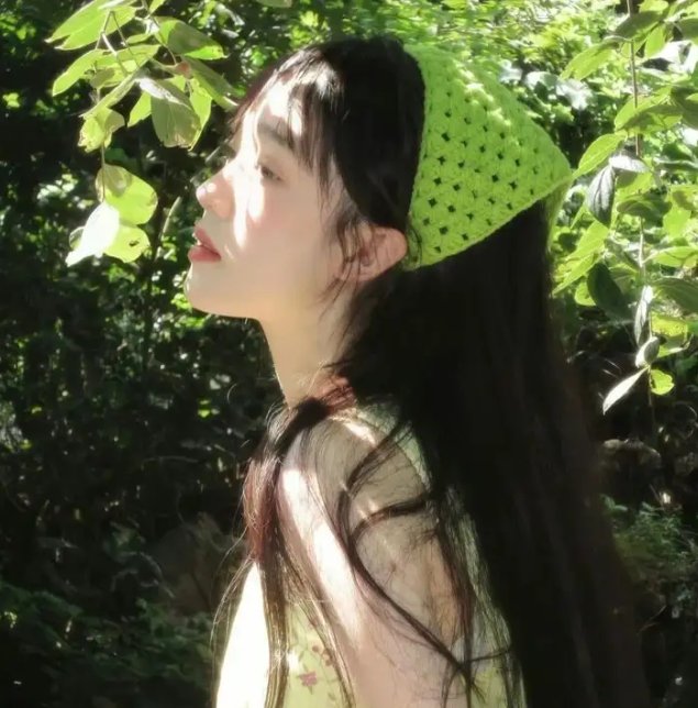 垂乳女